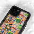 Disney Toy Story Characters Collage faces iPhone 15 Plus Waterproof Case