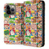 Disney Toy Story Characters Collage faces iPhone Cases