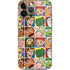 Disney Toy Story Characters Collage faces iPhone 15 Pro Max Skin