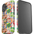 Disney Toy Story Characters Collage faces iPhone 16 Plus Impact Case