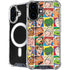 Disney Toy Story Characters Collage faces iPhone 16 Plus MagSafe Case