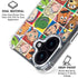 Disney Toy Story Characters Collage faces iPhone 16 Plus MagSafe Case