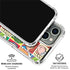 Disney Toy Story Characters Collage faces iPhone 16 Pro Clear Case