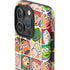 Disney Toy Story Characters Collage faces iPhone 16 Pro Impact Case