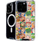 Disney Toy Story Characters Collage faces iPhone 16 Pro MagSafe Case