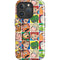 Disney Toy Story Characters Collage faces iPhone 16 Pro Magsafe Impact Case