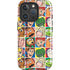 Disney Toy Story Characters Collage faces iPhone 16 Pro Magsafe Impact Case