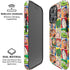 Disney Toy Story Characters Collage faces iPhone 16 Pro Magsafe Impact Case