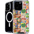 Disney Toy Story Characters Collage faces iPhone 16 Pro Max MagSafe Case