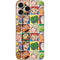 Disney Toy Story Characters Collage faces iPhone 16 Pro Max Skin