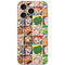 Disney Toy Story Characters Collage faces iPhone 16 Pro Skin