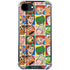 Disney Toy Story Characters Collage faces iPhone 16e Clear Case