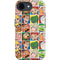 Disney Toy Story Characters Collage faces iPhone 16e Impact Case