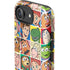 Disney Toy Story Characters Collage faces iPhone 16e Impact Case