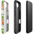 Disney Toy Story Characters Collage faces iPhone 16e Impact Case