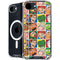 Disney Toy Story Characters Collage faces iPhone 16e MagSafe Case
