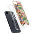 Disney Toy Story Characters Collage faces iPhone 16e MagSafe Case