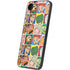 Disney Toy Story Characters Collage faces iPhone 16e Skin