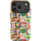 Disney Toy Story Characters Collage faces iPhone 18 Pro Impact Case