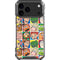 Disney Toy Story Characters Collage faces iPhone 18 Pro Max Clear Case