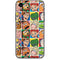 Disney Toy Story Characters Collage faces iPhone XR Skin