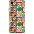 Disney Toy Story Characters Collage faces iPhone XR Skin