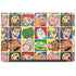 Disney Toy Story Characters Collage faces Dell Latitude Skin