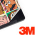 Disney Toy Story Characters Collage faces Dell Latitude Skin