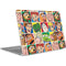 Disney Toy Story Characters Collage faces Apple MacBook Air Skin