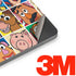 Disney Toy Story Characters Collage faces Apple MacBook Air Skin