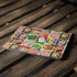 Disney Toy Story Characters Collage faces Apple MacBook Air Skin