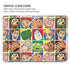 Disney Toy Story Characters Collage faces MacBook Pro 14in (2021-24) Case plus Skin