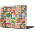Disney Toy Story Characters Collage faces Apple MacBook Pro 14-inch Skin