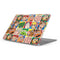 Disney Toy Story Characters Collage faces Apple MacBook Pro 16-inch Skin