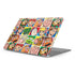 Disney Toy Story Characters Collage faces Apple MacBook Pro 16-inch Skin