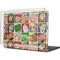 Disney Toy Story Characters Collage faces MacBook Cases