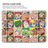 Disney Toy Story Characters Collage faces MacBook Cases