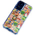 Disney Toy Story Characters Collage faces Moto G Play 4G (2024) Clear Case