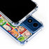 Disney Toy Story Characters Collage faces Moto G Play 4G (2024) Clear Case