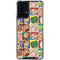 Disney Toy Story Characters Collage faces Moto G Power 5G (2024) Clear Case
