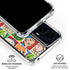 Disney Toy Story Characters Collage faces Moto G Power 5G (2024) Clear Case