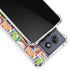 Disney Toy Story Characters Collage faces Moto G Power 5G (2025) Clear Case