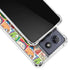 Disney Toy Story Characters Collage faces Moto G Stylus 5G (2025) Clear Case