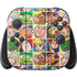 Disney Toy Story Characters Collage faces Nintendo Skins