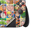 Disney Toy Story Characters Collage faces Nintendo Switch 2 (2025) Joy-Con Controller Skin