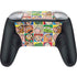 Disney Toy Story Characters Collage faces Nintendo Switch 2 (2025) Pro Controller Skin