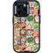 Disney Toy Story Characters Collage faces Otterbox Defender iPhone Skin