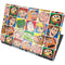 Disney Toy Story Characters Collage faces Dell Precision Skin