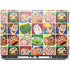 Disney Toy Story Characters Collage faces Dell Precision Skin