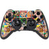 Disney Toy Story Characters Collage faces PlayStation PS4 Skins